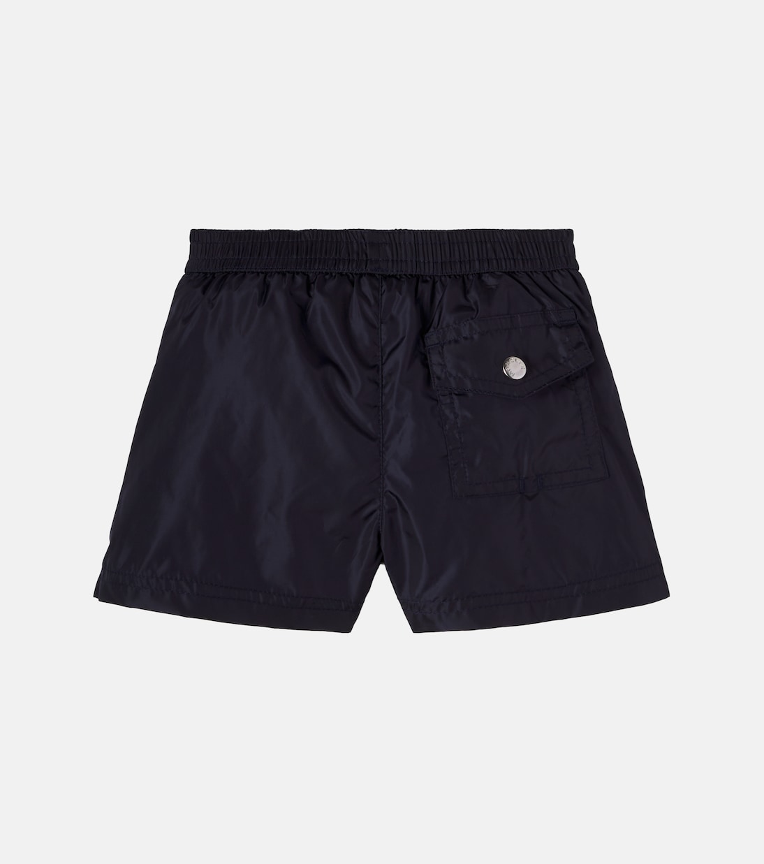 Baby logo swim trunks | Moncler Enfant