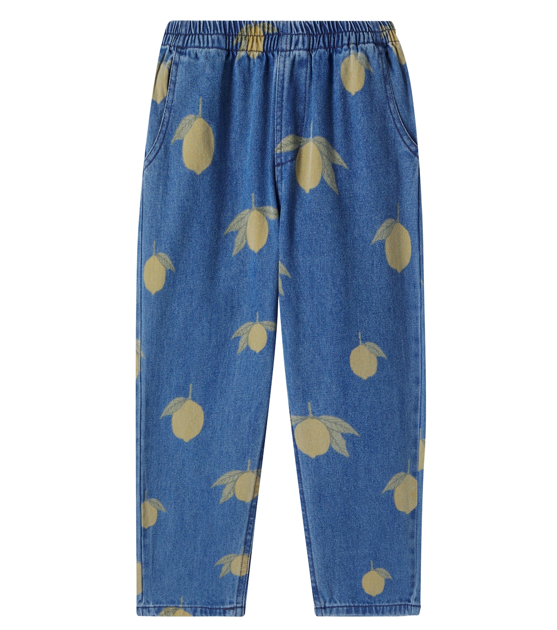 Bedruckte Jeans Magot | Konges Sløjd