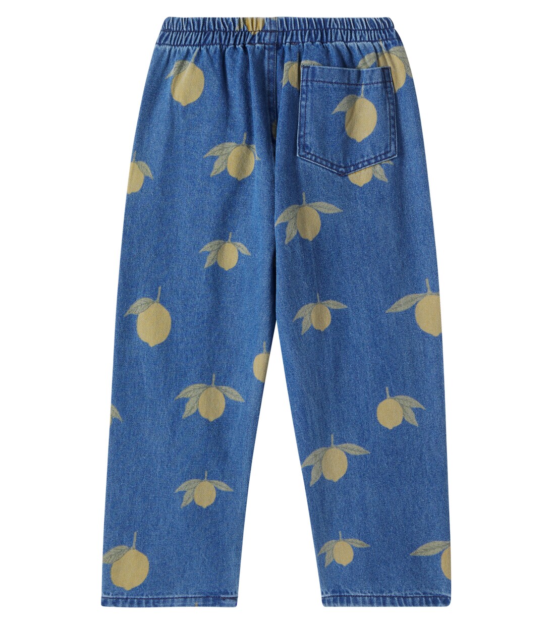 Bedruckte Jeans Magot | Konges Sløjd