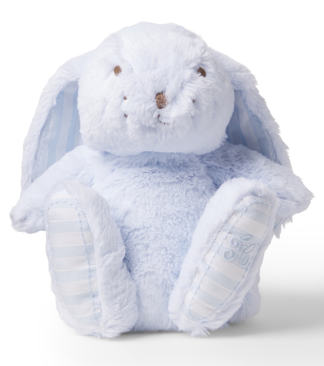 Baby Augustin The Rabbit stuffed animal | Tartine et Chocolat