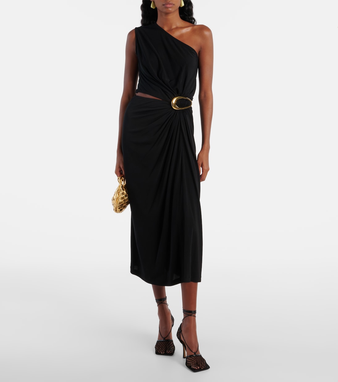 Escarpins Stretch | Bottega Veneta