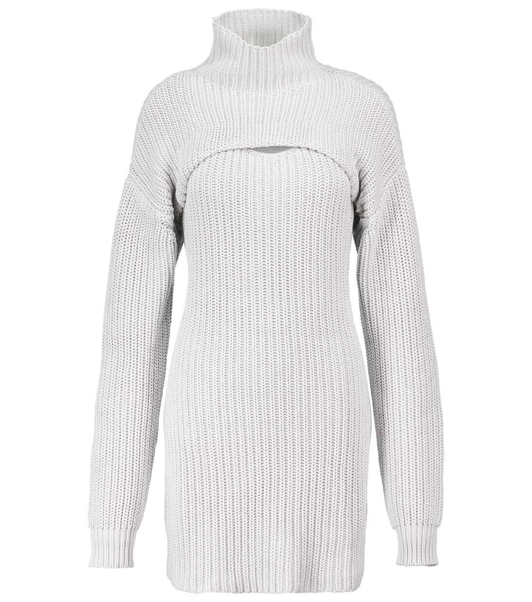 Minikleid Jady aus Baumwolle | Rta