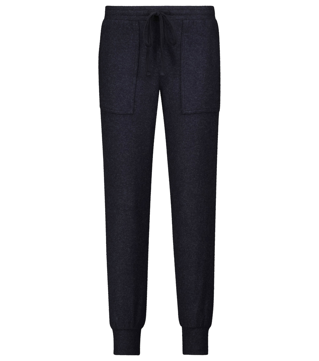Judy high-rise sweatpants | Velvet