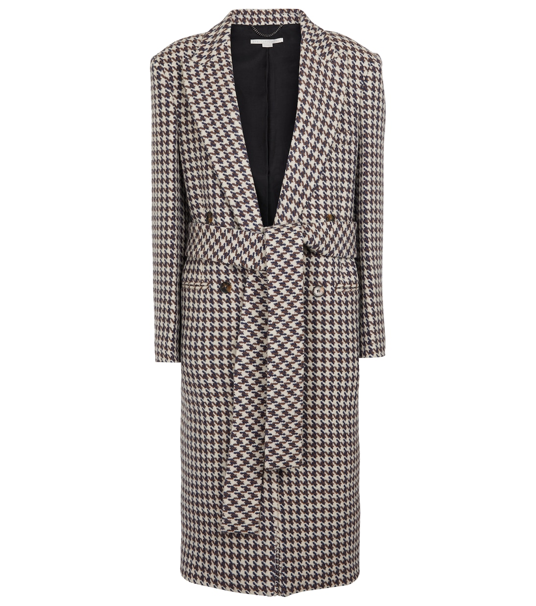 Mantel aus Wolle | Stella McCartney