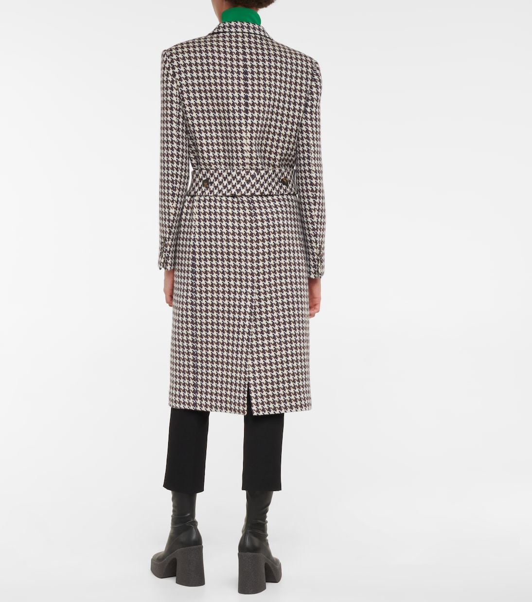 Mantel aus Wolle | Stella McCartney