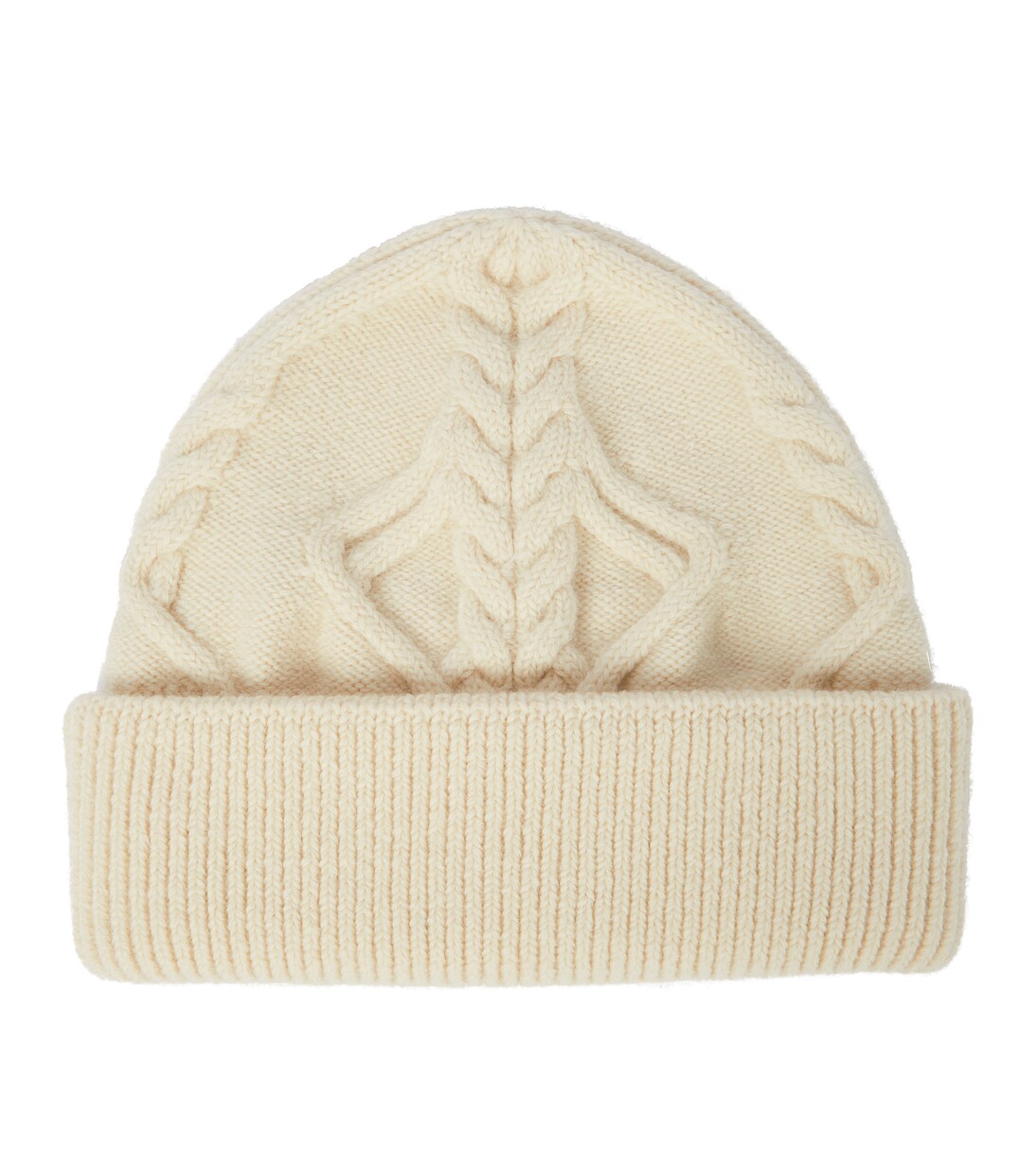 Bonnet Jyamy en laine mélangée | Isabel Marant