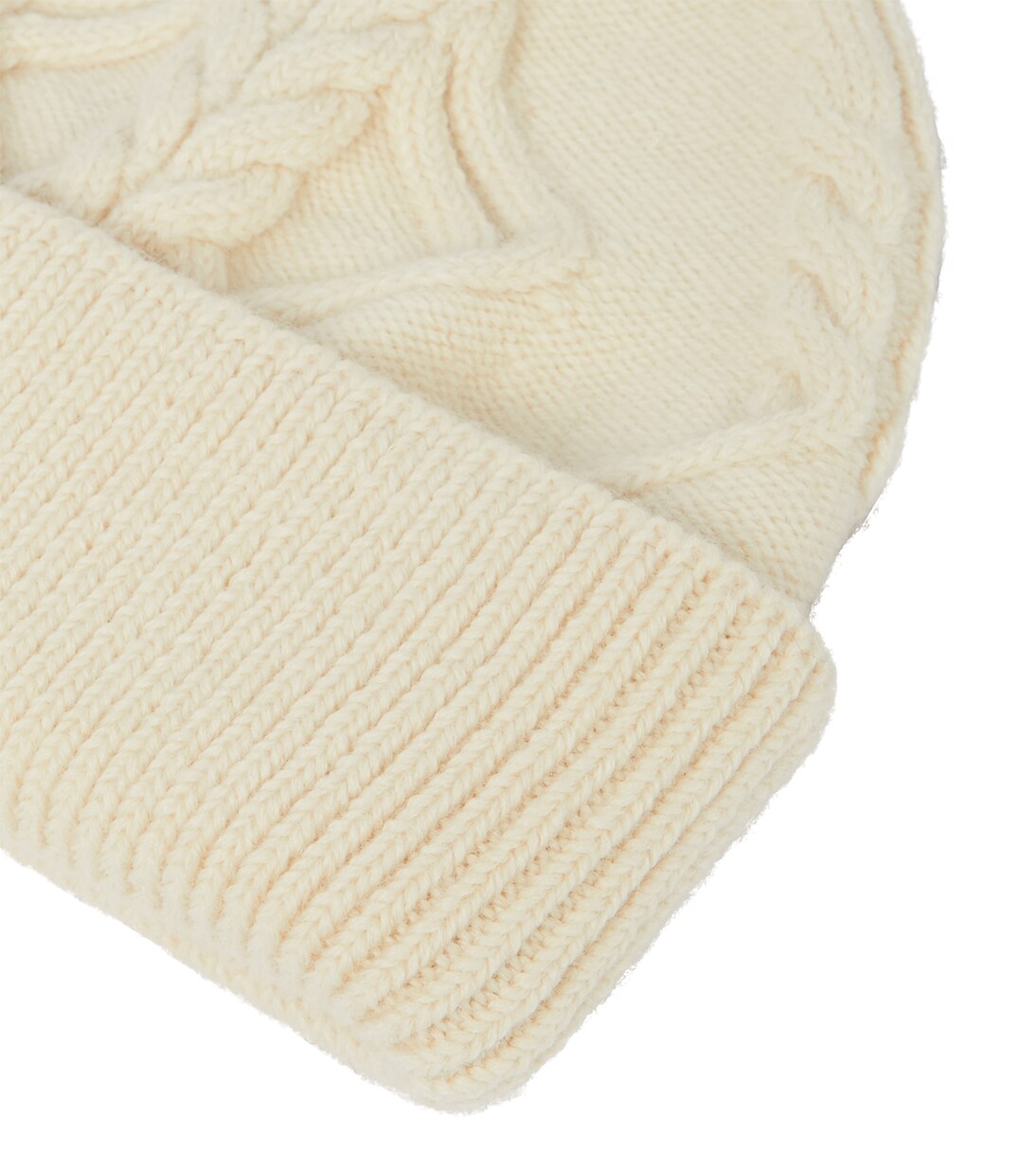 Bonnet Jyamy en laine mélangée | Isabel Marant