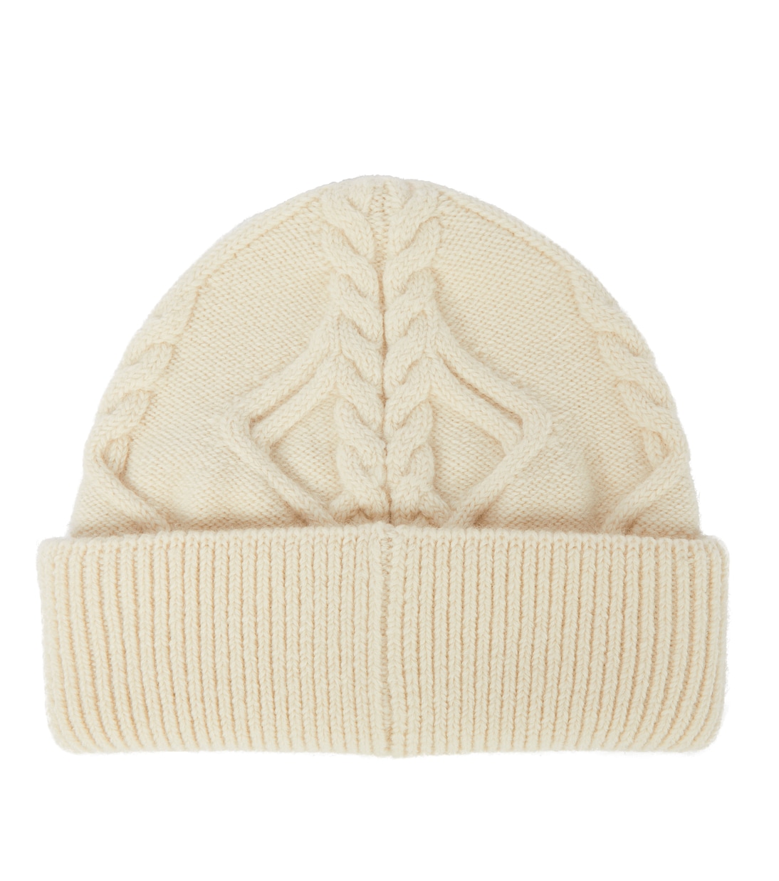 Bonnet Jyamy en laine mélangée | Isabel Marant