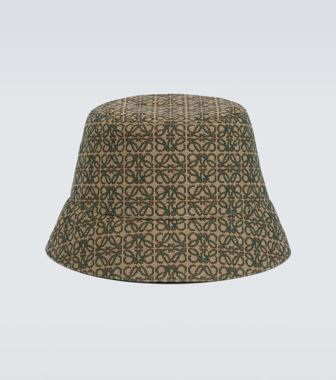 Reversible Anagram bucket hat | Loewe