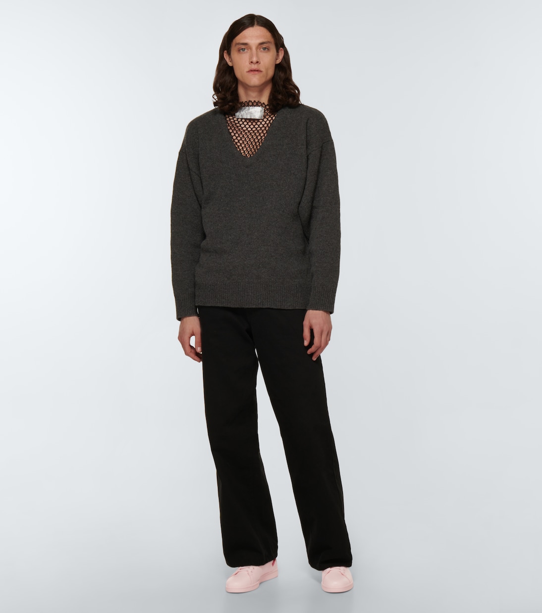 Baskets Orion | Raf Simons
