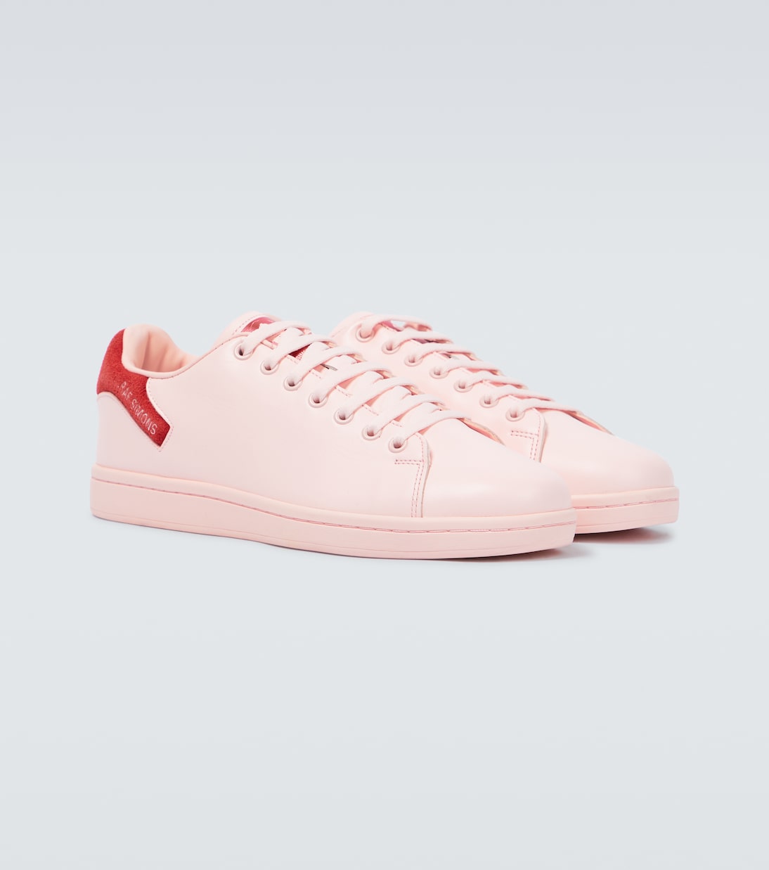 Baskets Orion | Raf Simons