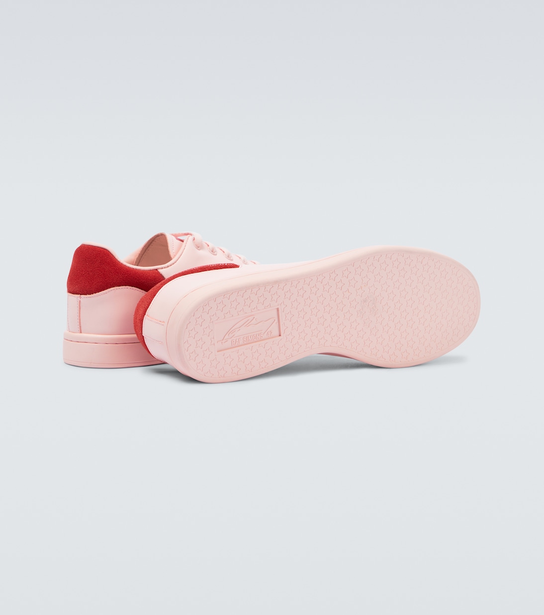 Baskets Orion | Raf Simons