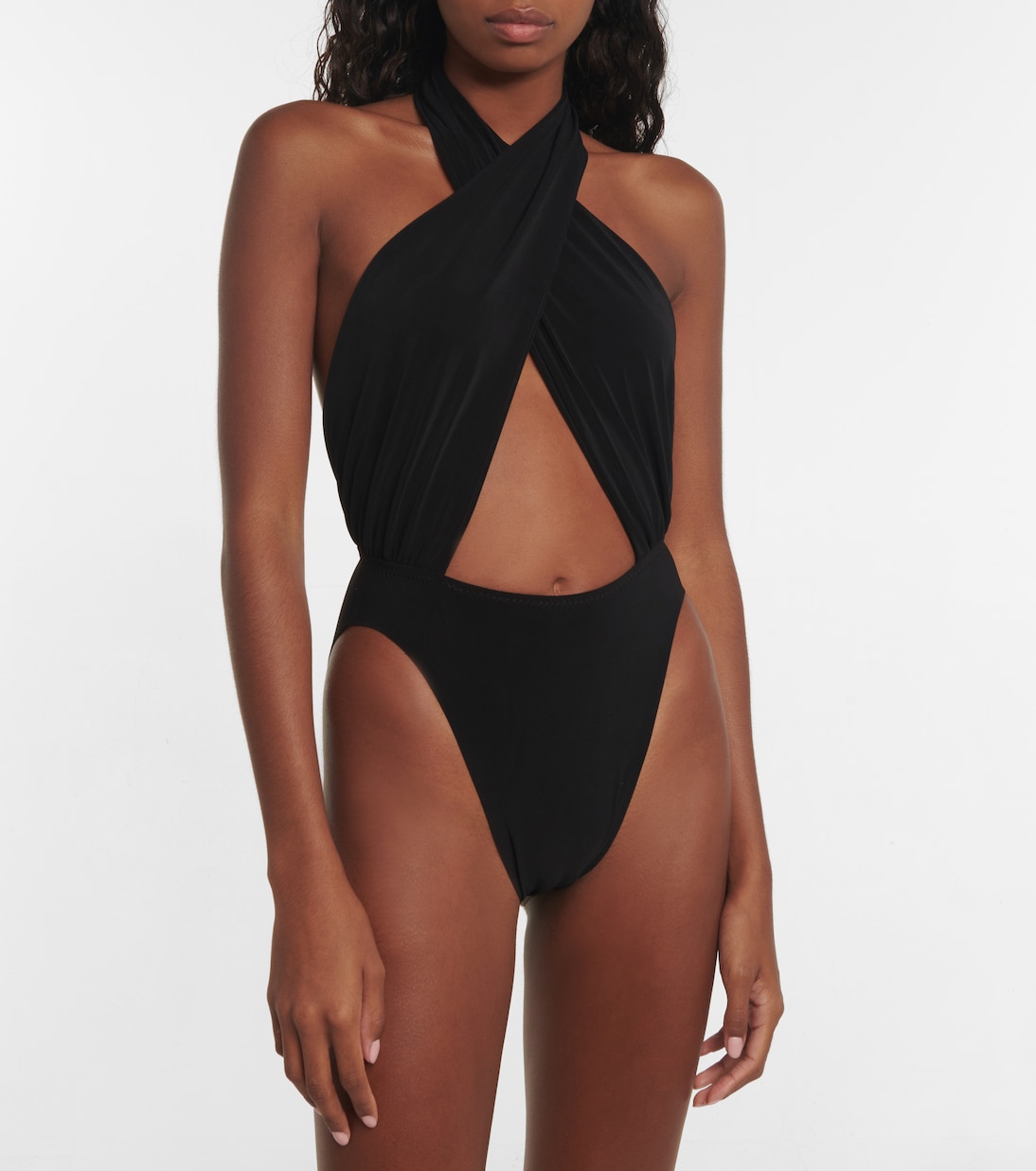 Body | Norma Kamali