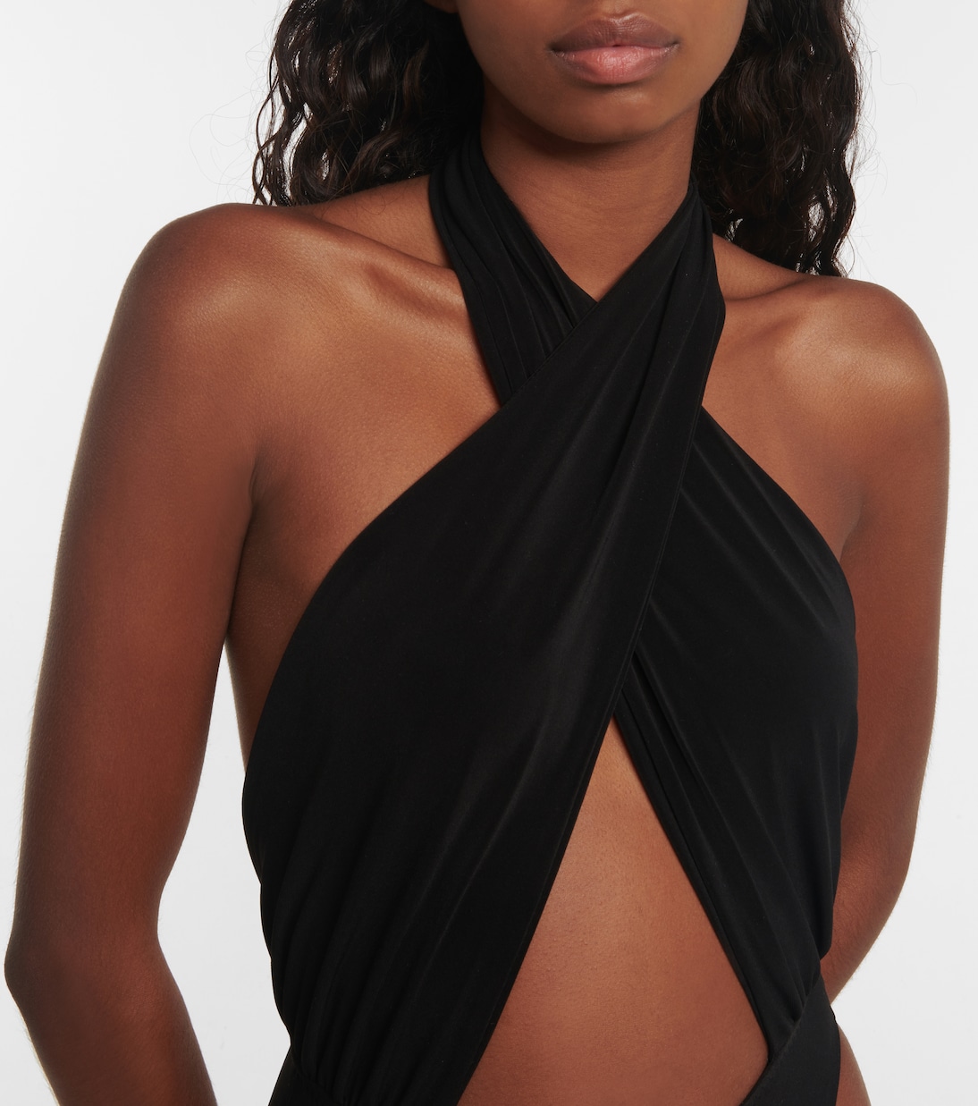 Body | Norma Kamali