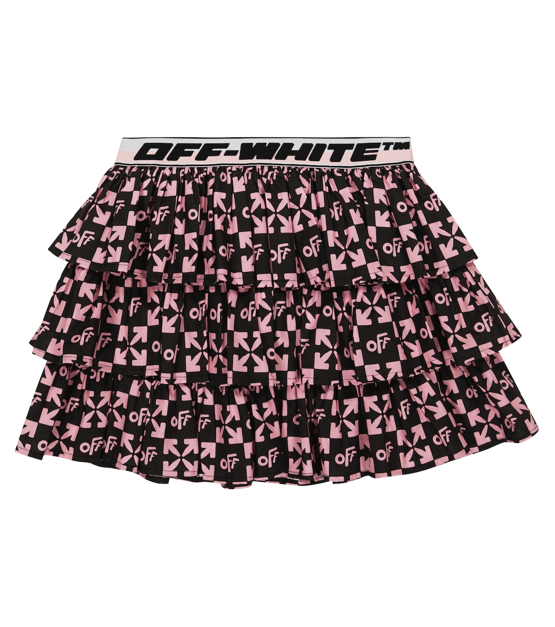 Tutu aus Tüll | Off-White Kids