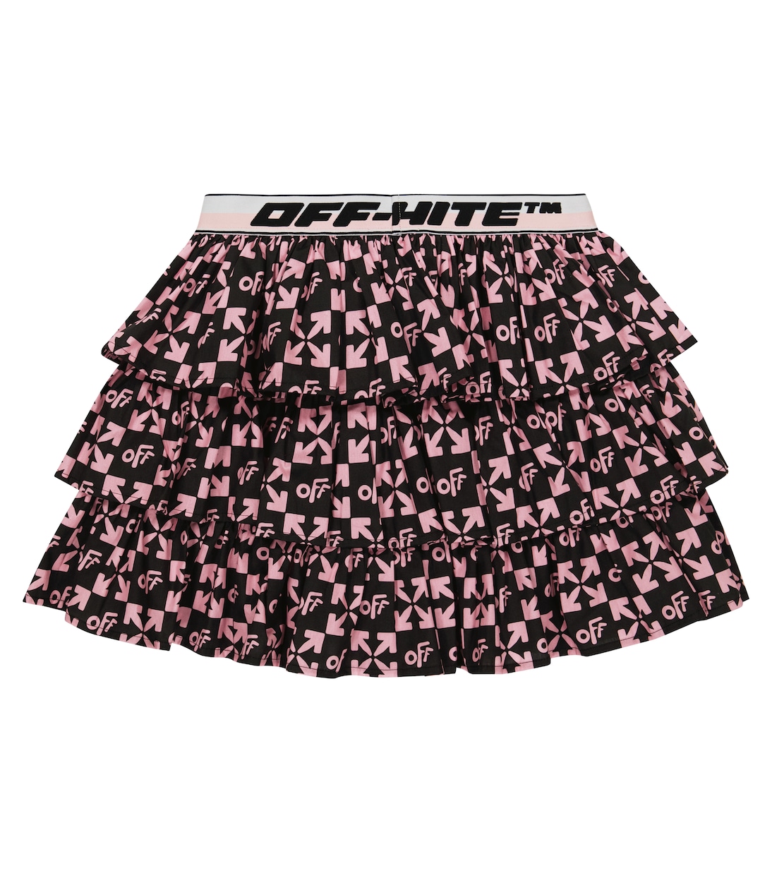 Tutu aus Tüll | Off-White Kids
