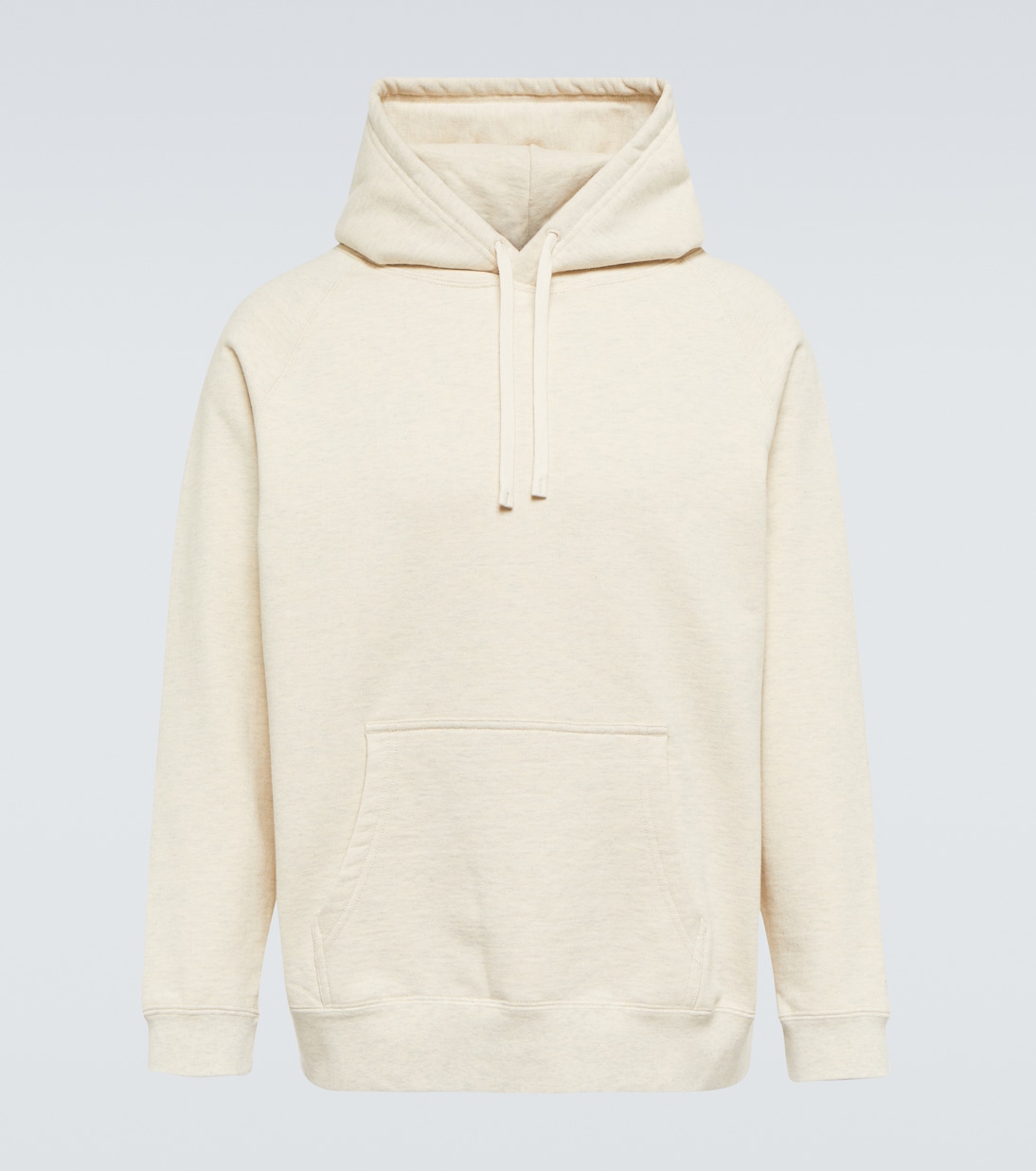 Felpa con cappuccio in cotone | Snow Peak