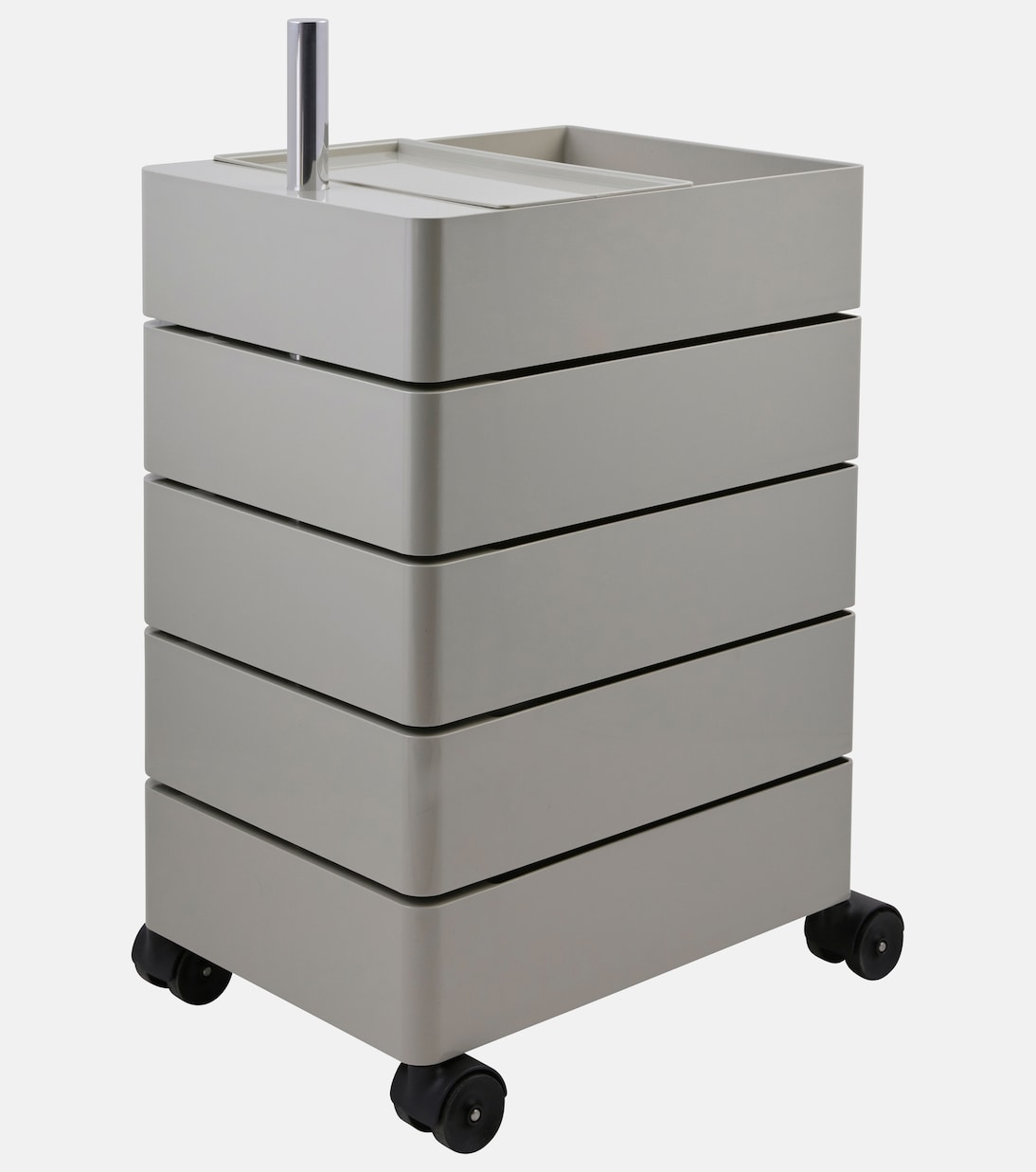 360° Container storage drawers | Magis