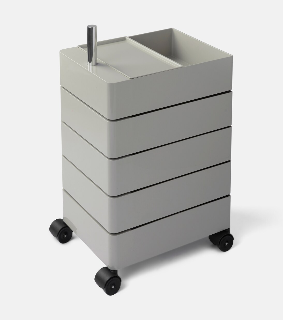 360° Container storage drawers | Magis