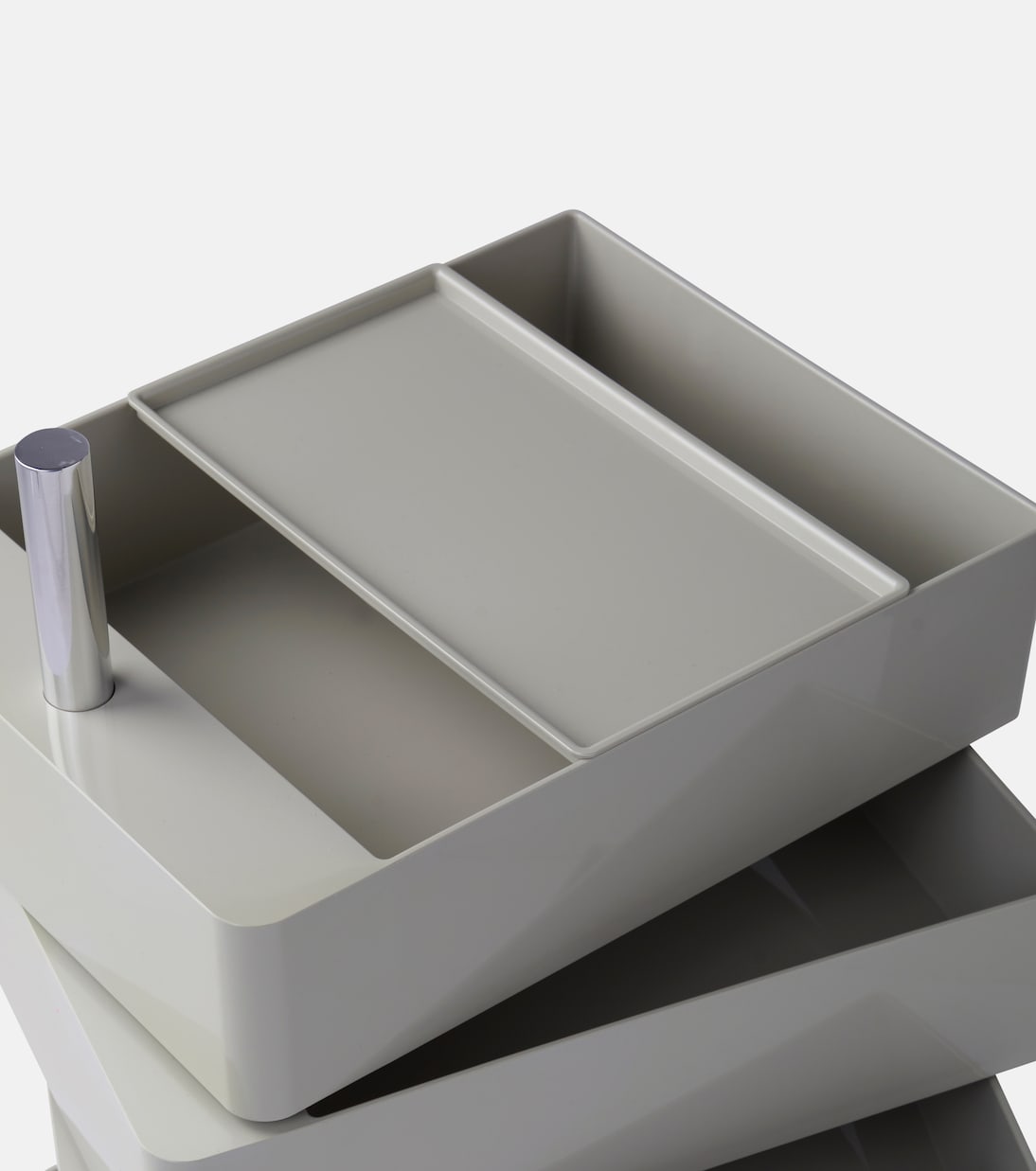 360° Container storage drawers | Magis