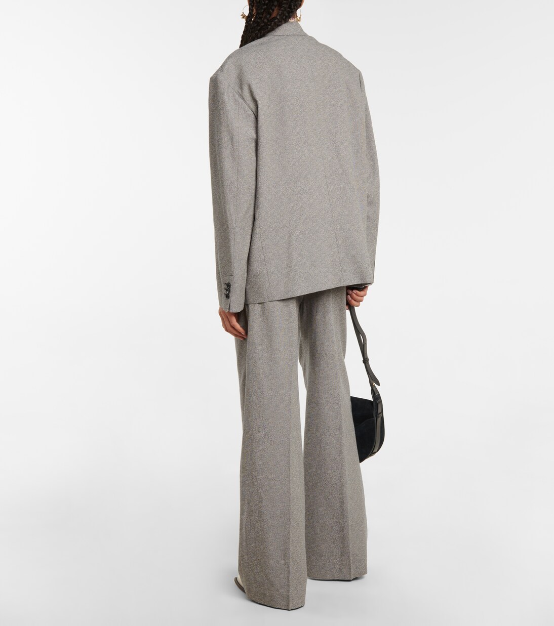 Karierter Blazer | Isabel Marant
