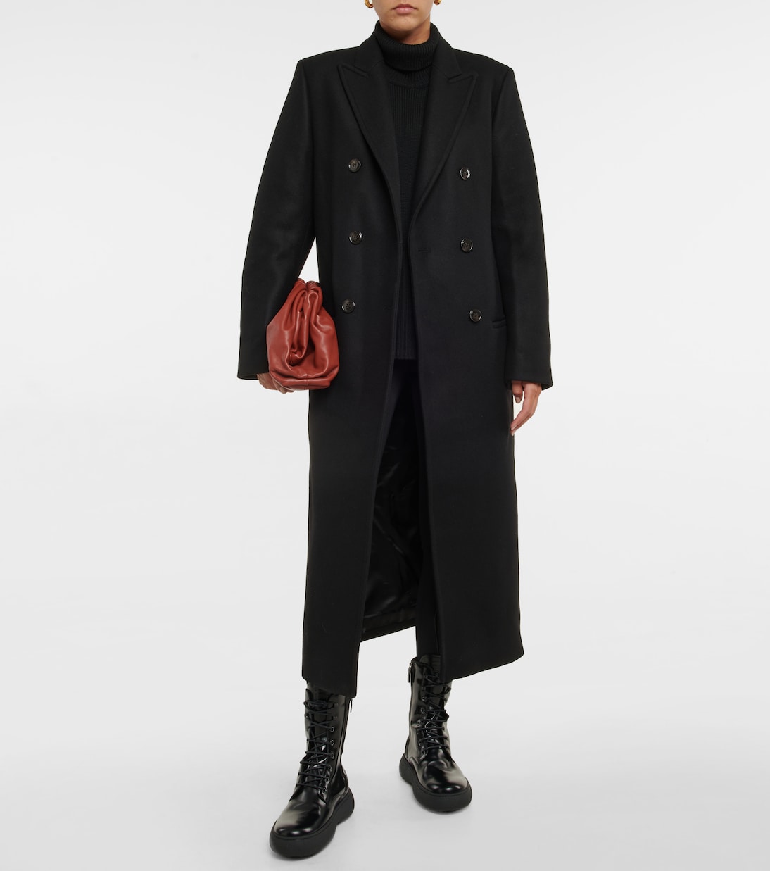 Ankle Boots aus Leder | Tod's