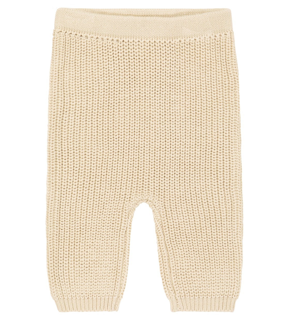 Baby - Pantaloni Luca in cotone | Donsje