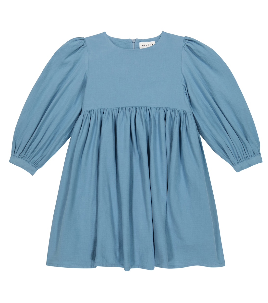 Vestido Radar Cura de algodón | Morley