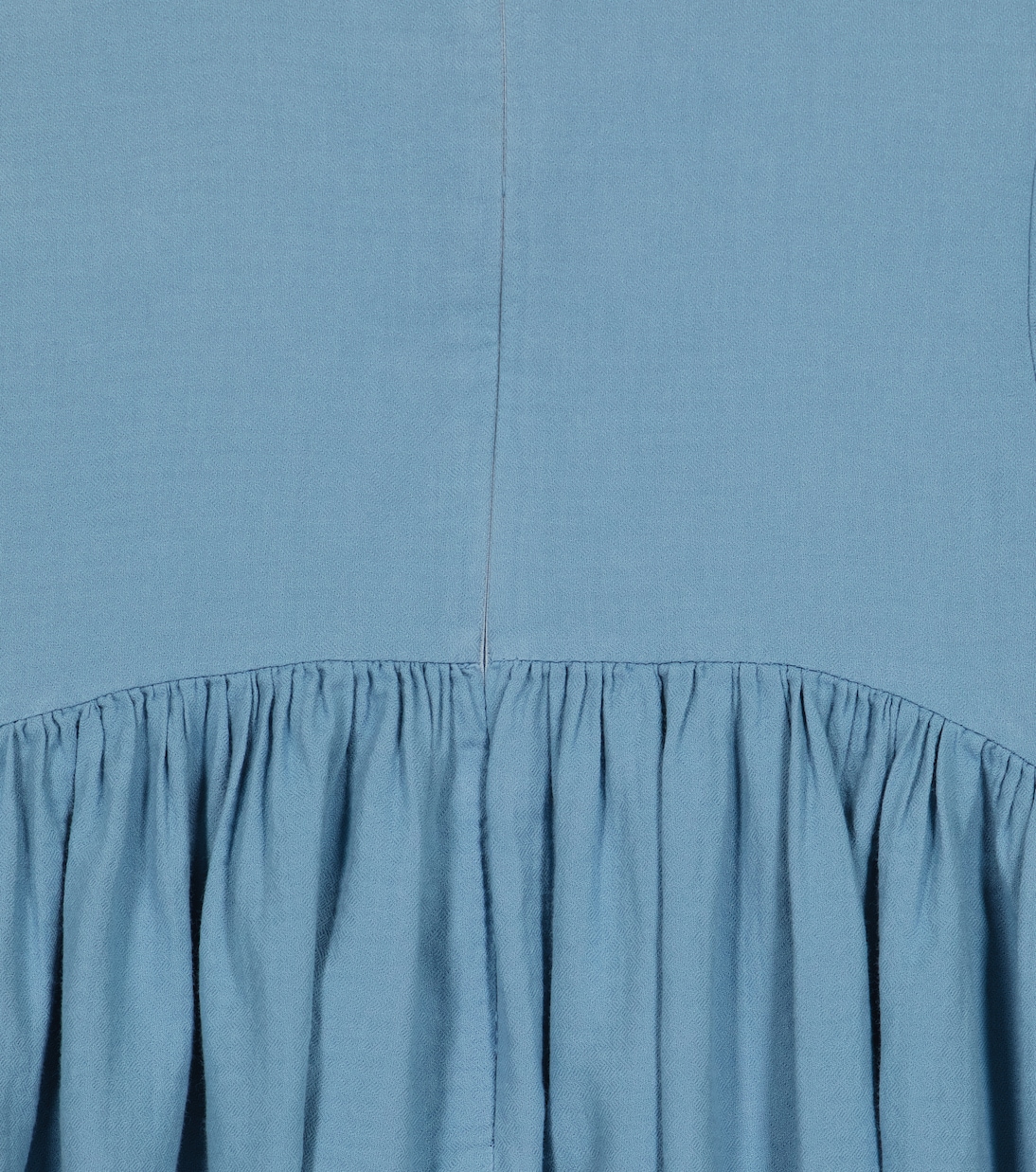 Vestido Radar Cura de algodón | Morley