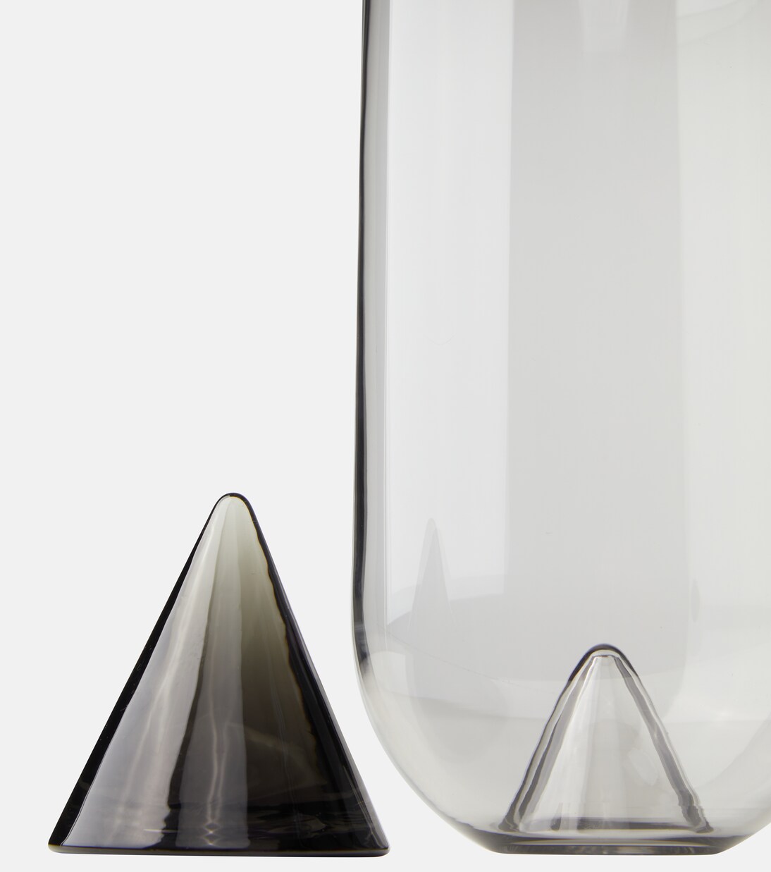 Glacies Large vase | AYTM