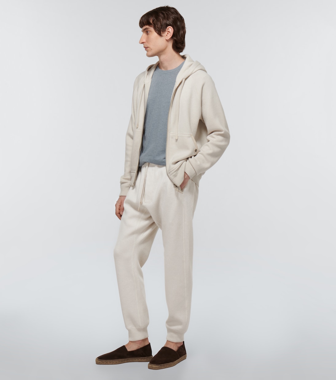 Pantalones de cachemir | Tom Ford