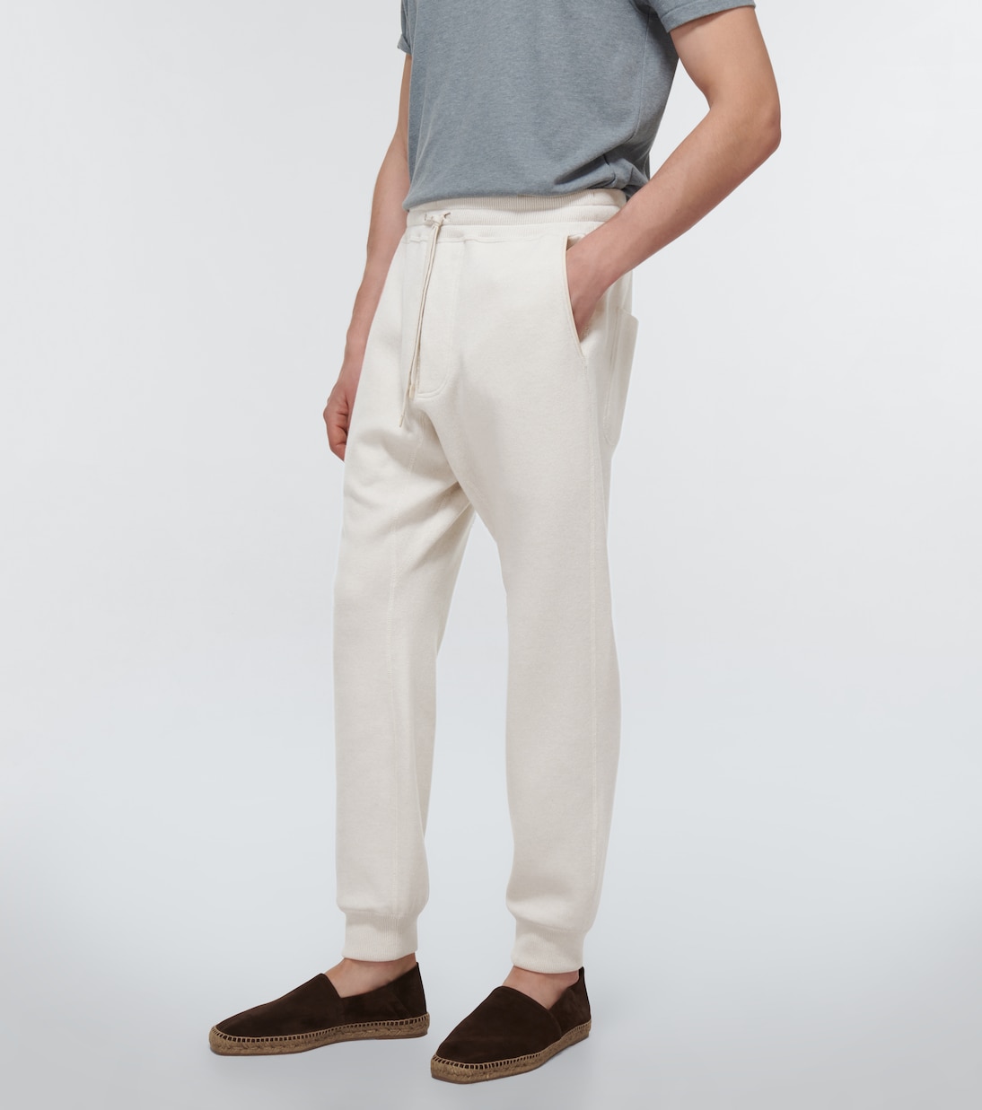 Pantalones de cachemir | Tom Ford