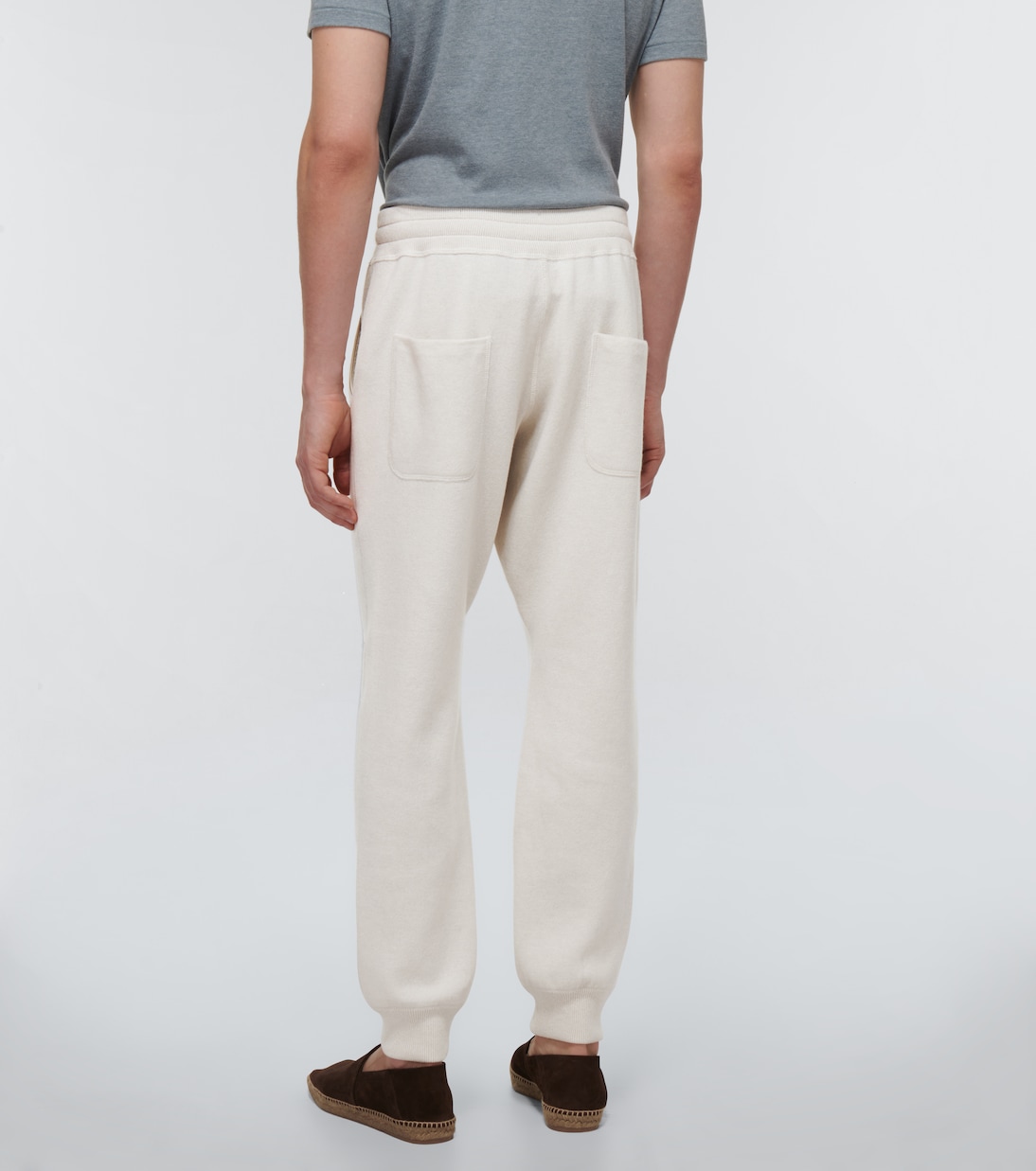Pantalones de cachemir | Tom Ford