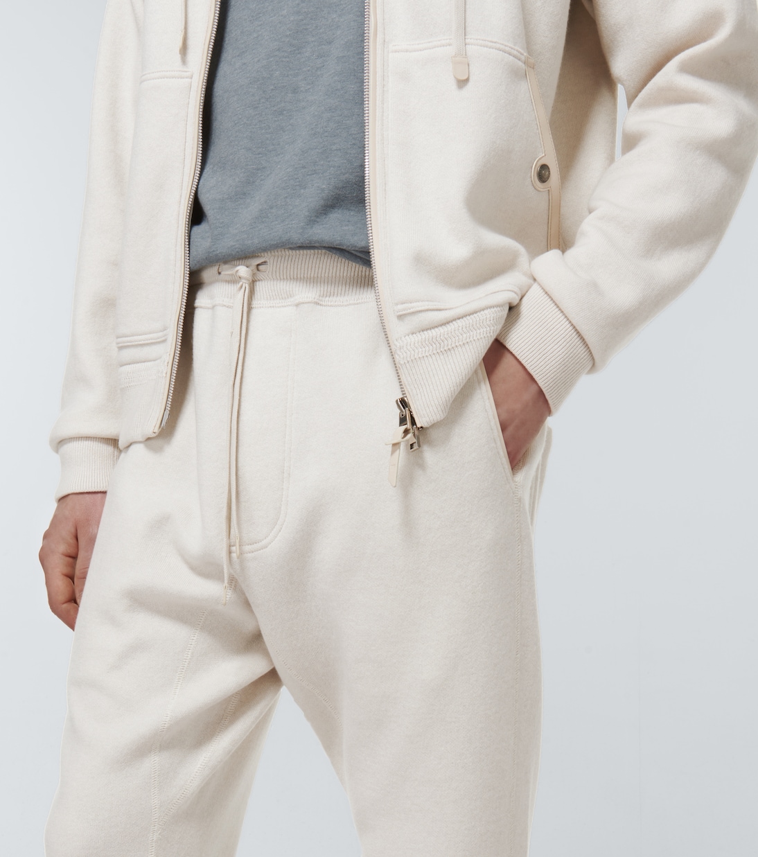Pantalones de cachemir | Tom Ford