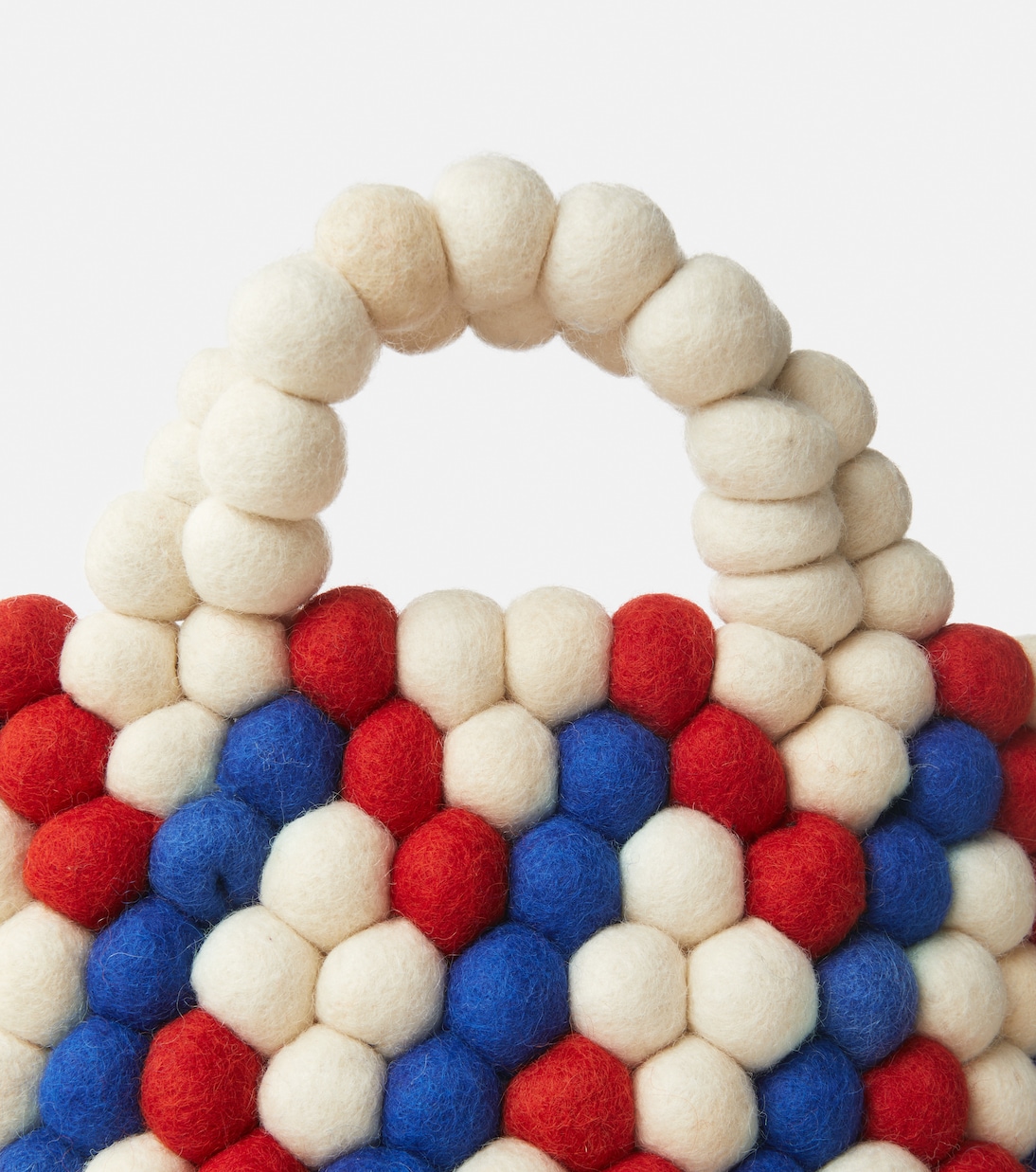 Bead basket | Hay
