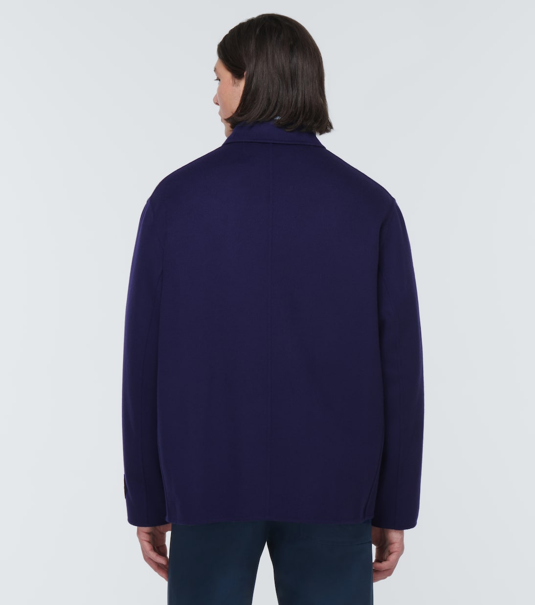 Wool-blend jacket | Marni