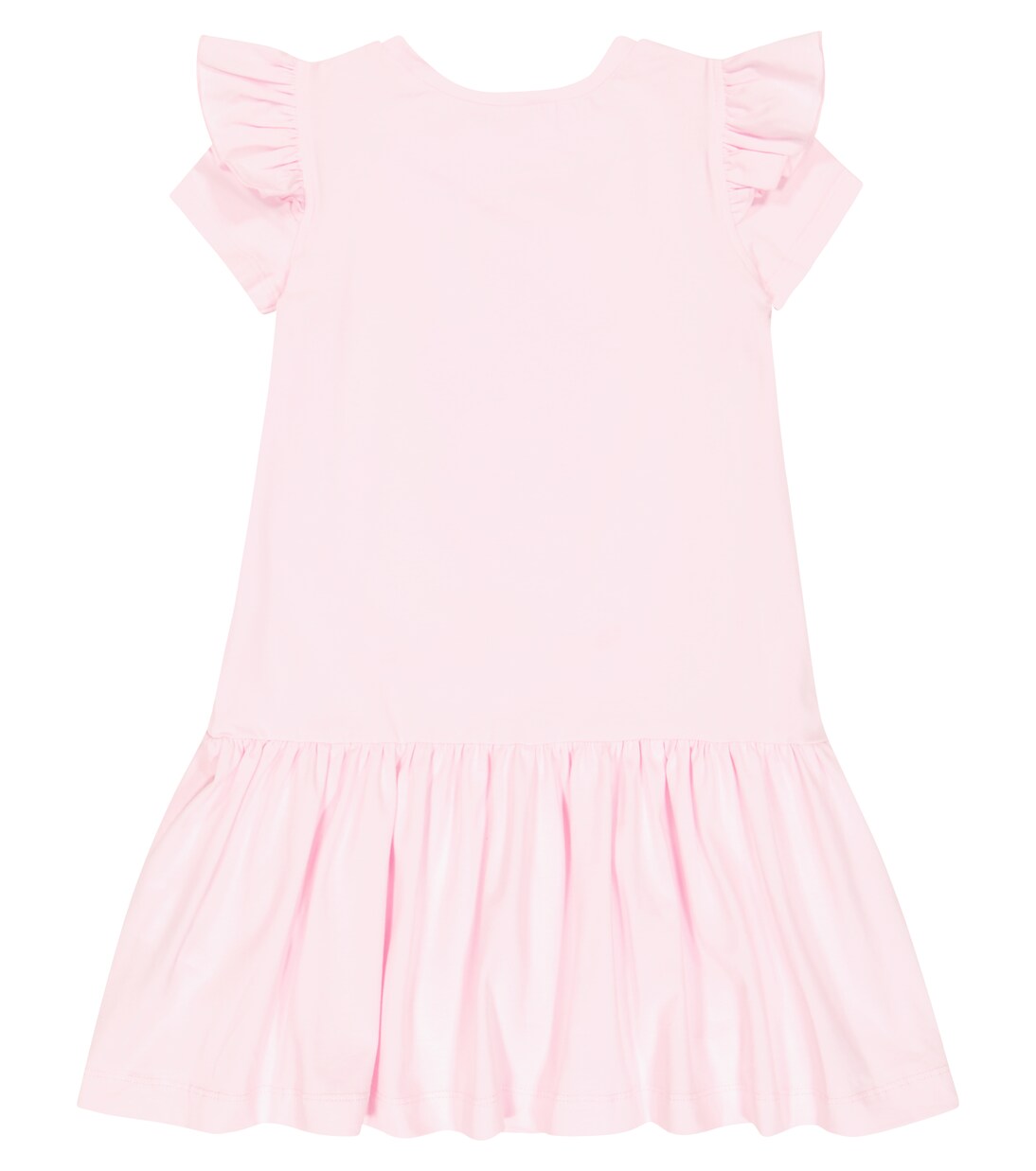 x Disney® – Robe à ornements | Monnalisa
