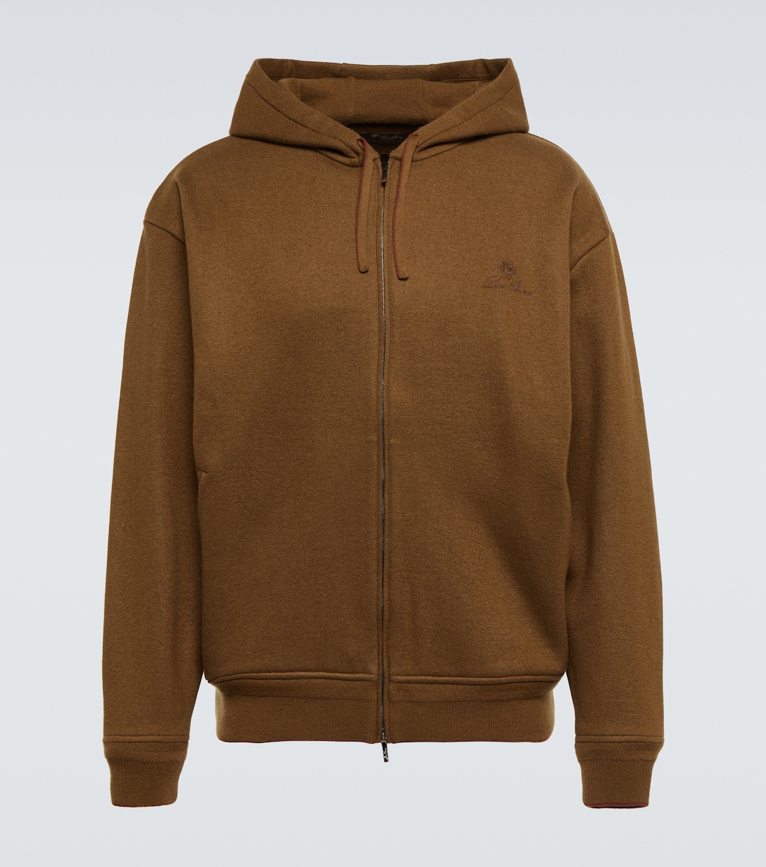 Sudadera en mezcla de cachemir | Loro Piana