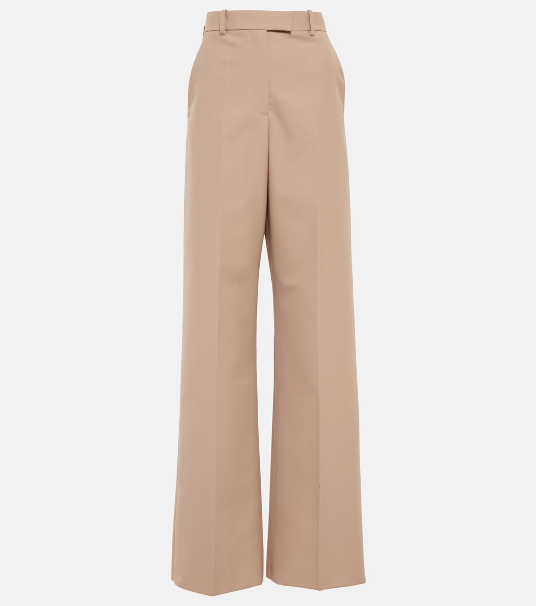 Pantalon ample à taille haute | Valentino