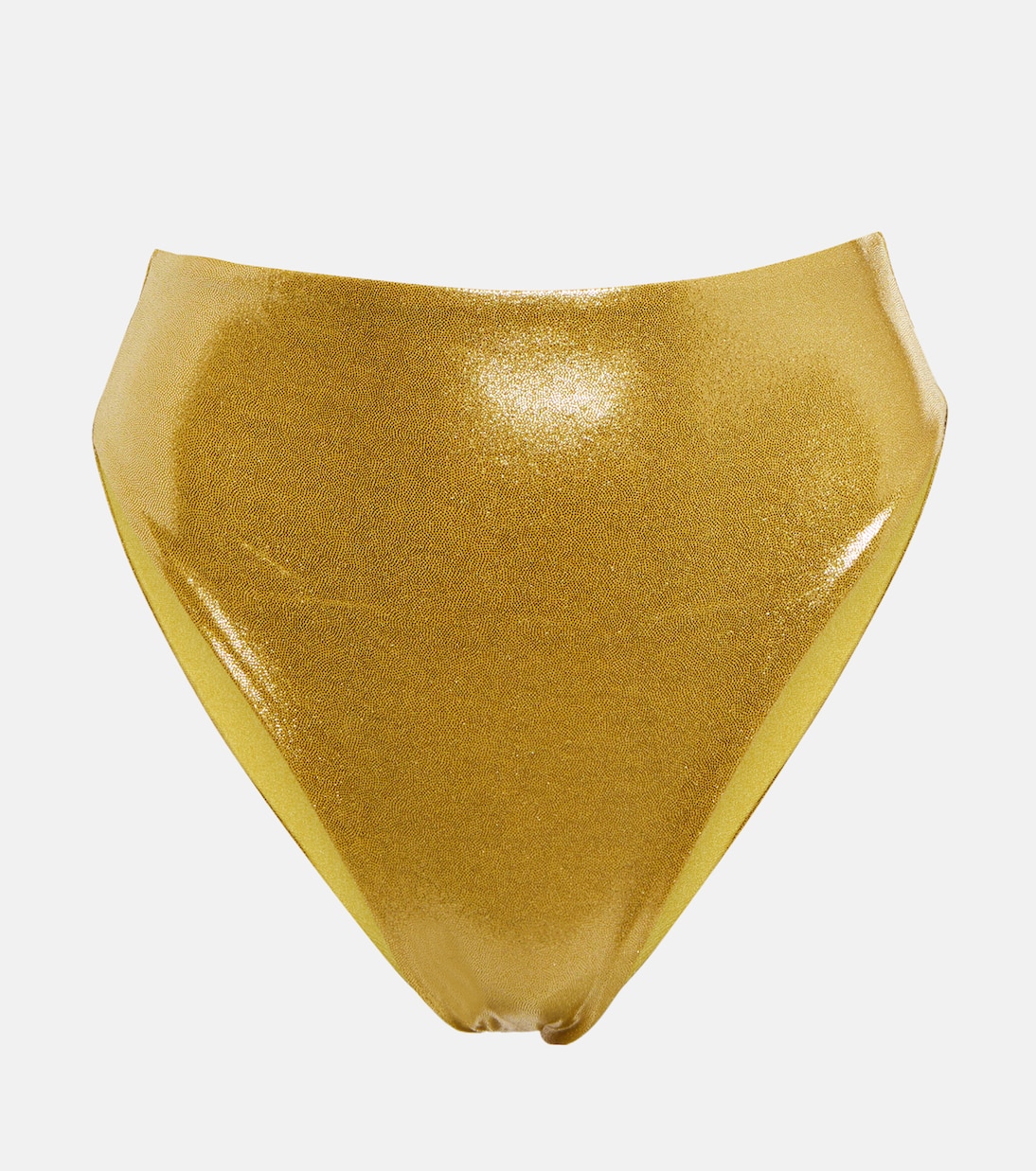 Slip bikini Incline a vita alta | Jade Swim