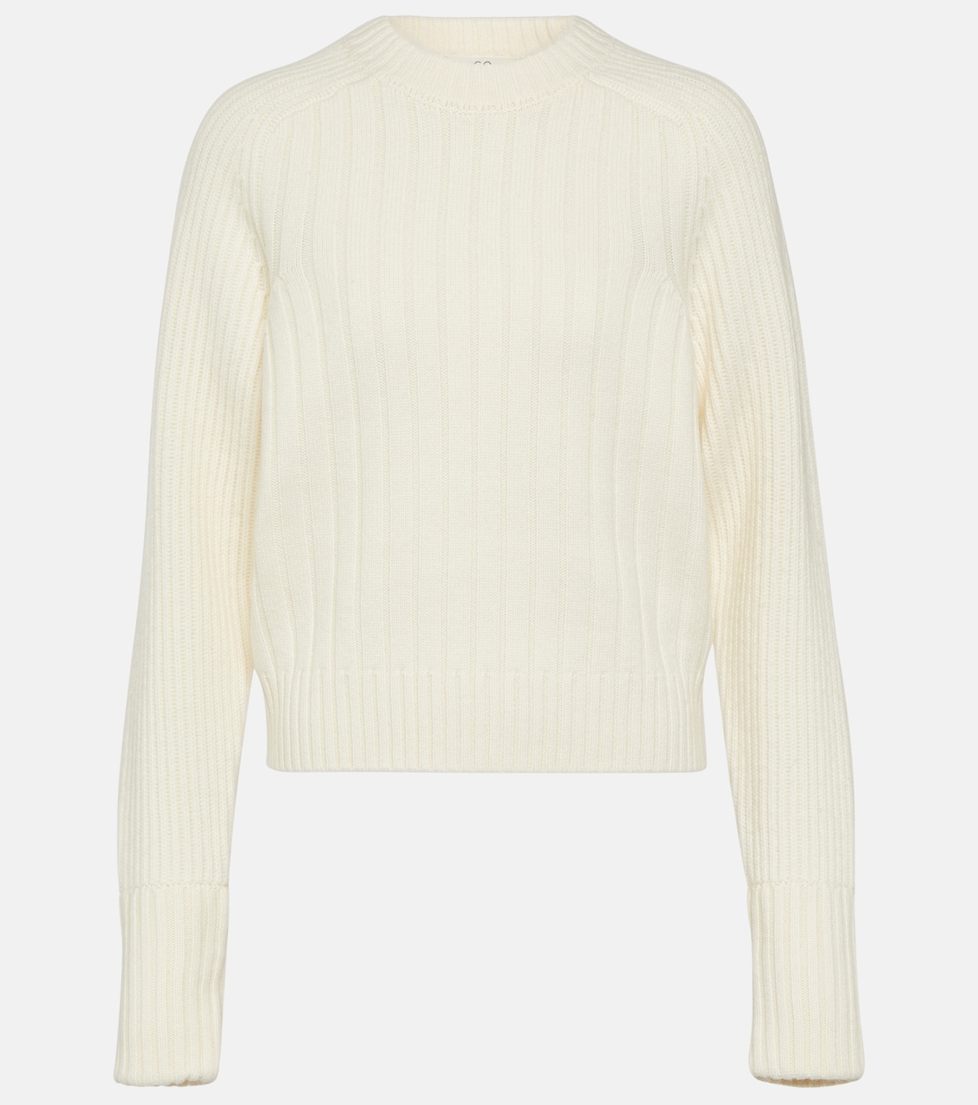 Pull en laine et cachemire | CO