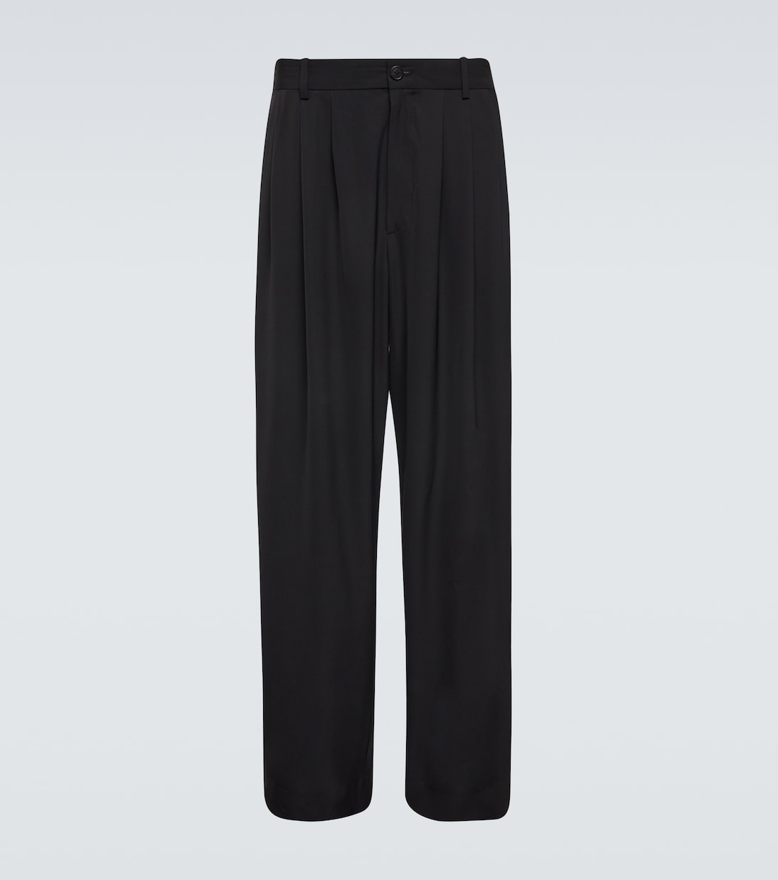 Pantalones rectos | The Row