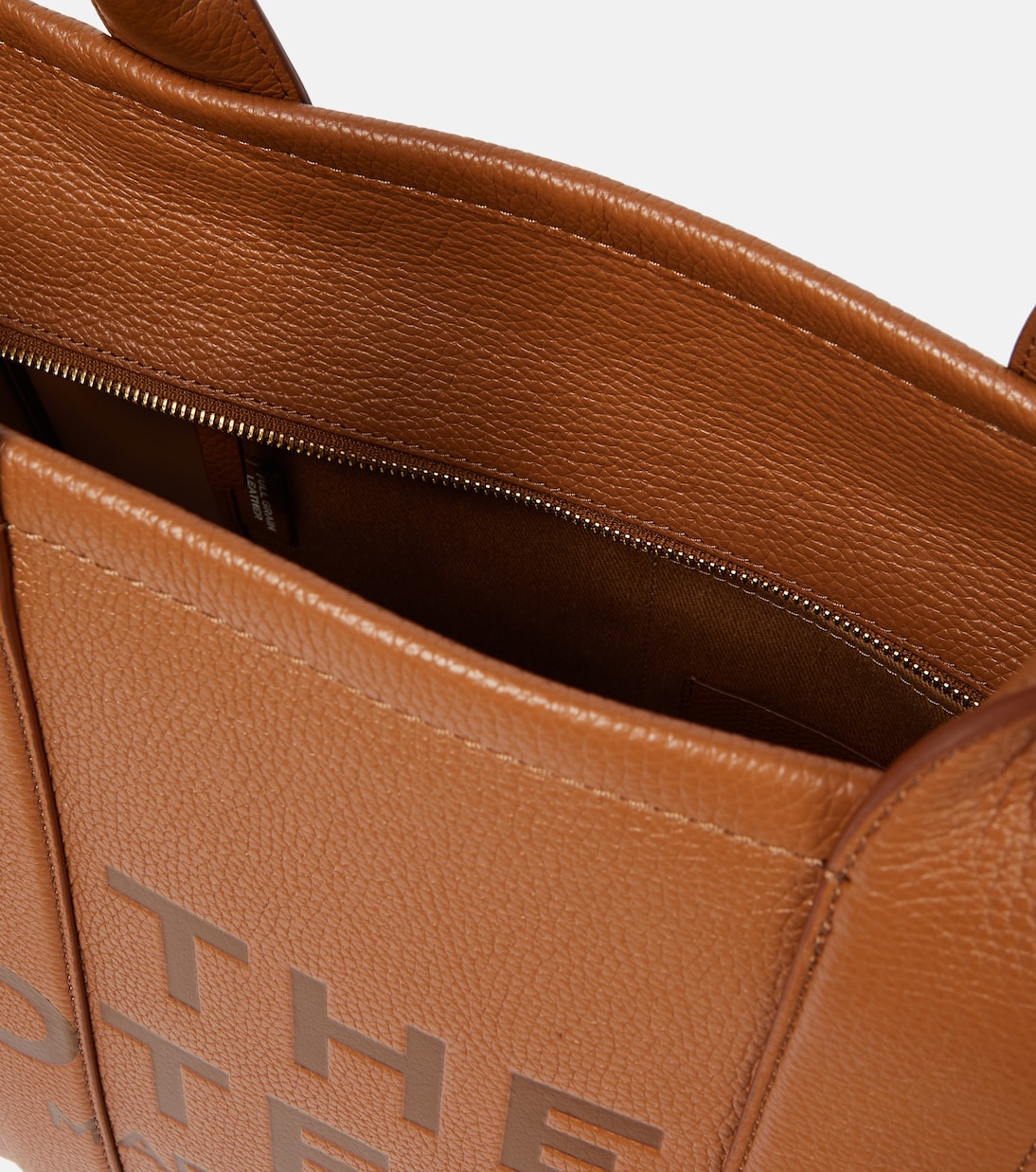 Borsa The Large in pelle | Marc Jacobs