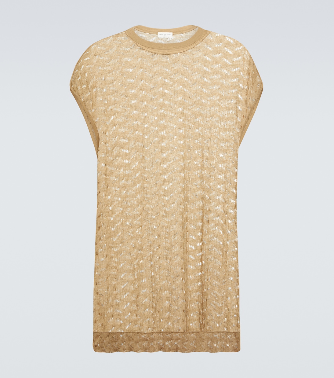 Top in maglia | Dries Van Noten
