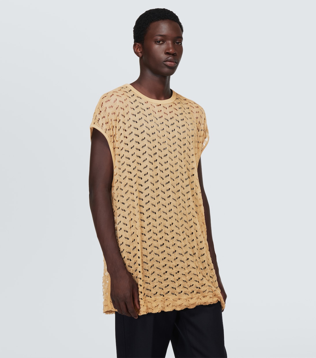 Top in maglia | Dries Van Noten