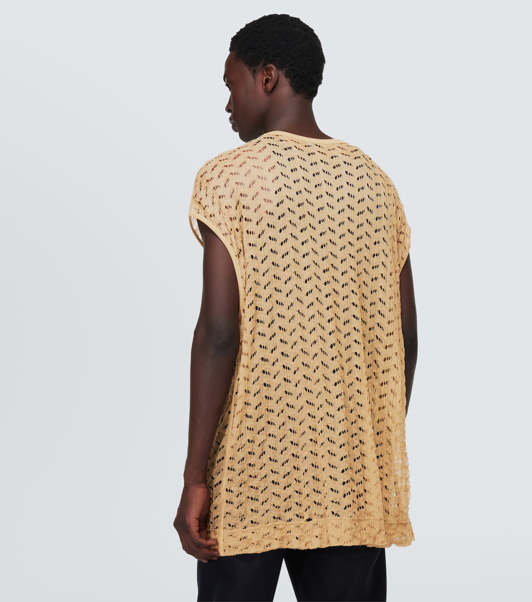 Top in maglia | Dries Van Noten