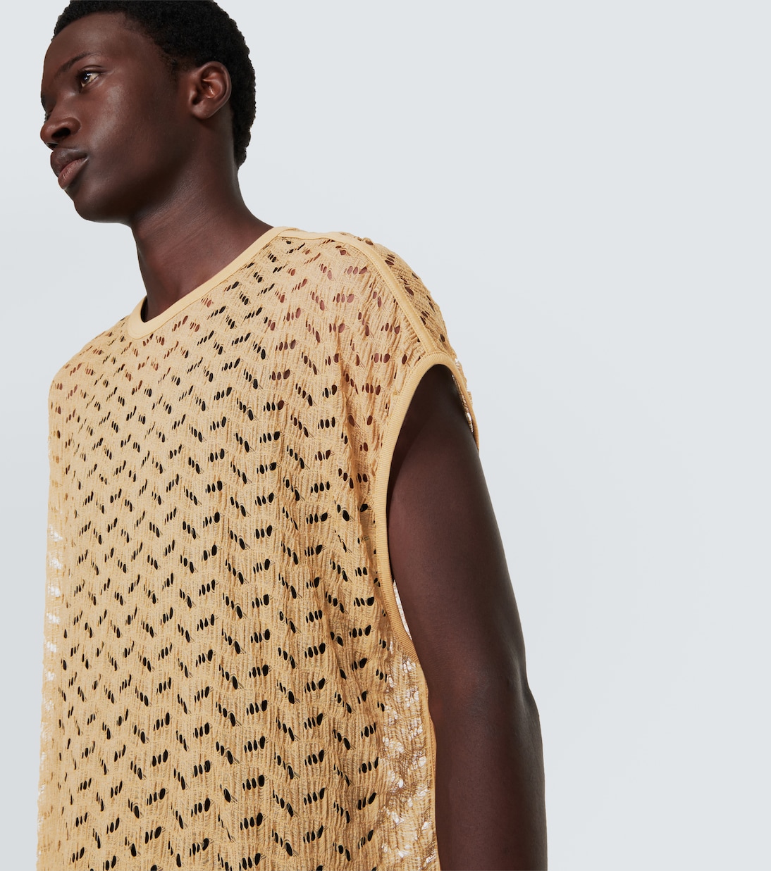 Top in maglia | Dries Van Noten