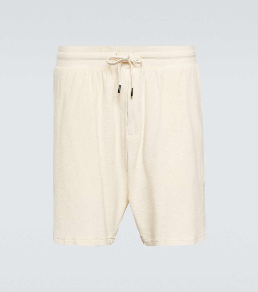 Shorts Augusto de felpa | Frescobol Carioca