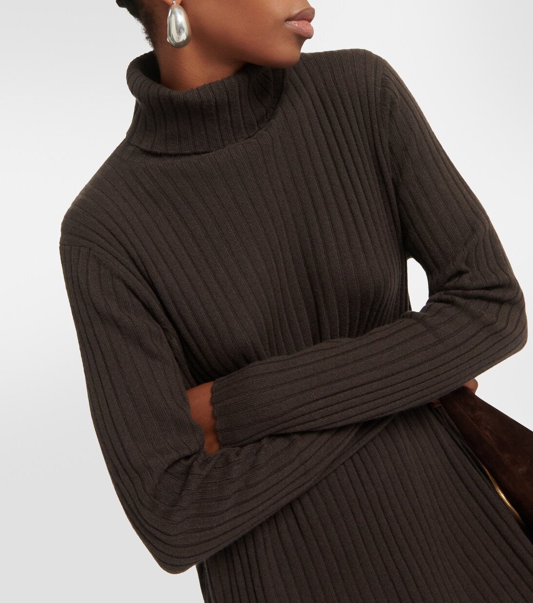 Abito in maglia di cashmere | Jardin des Orangers