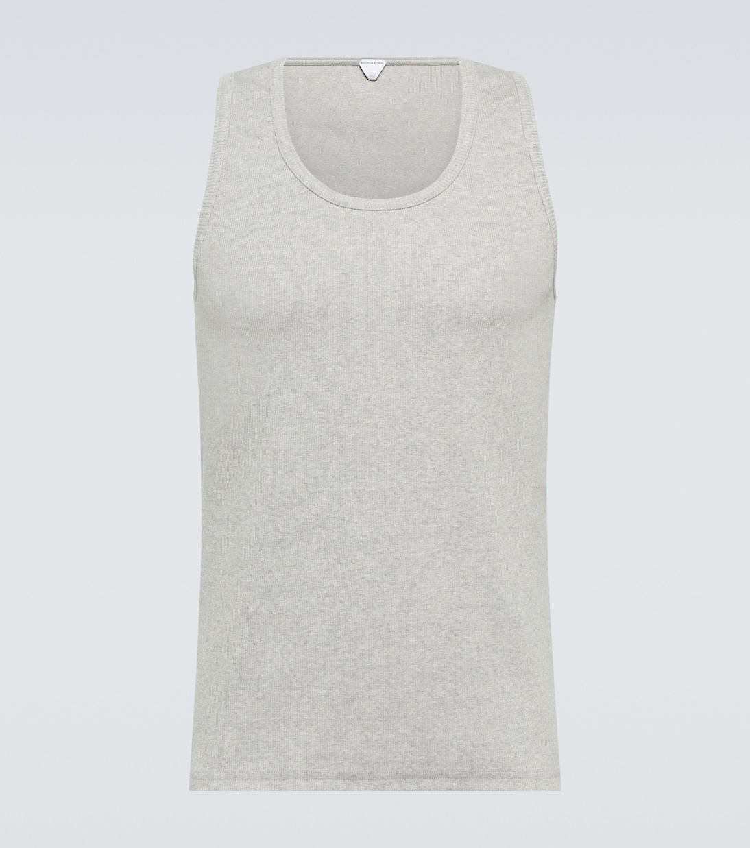 Top aus einem Baumwollgemisch | Bottega Veneta